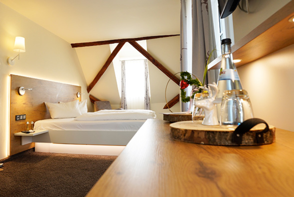 Doppelzimmer